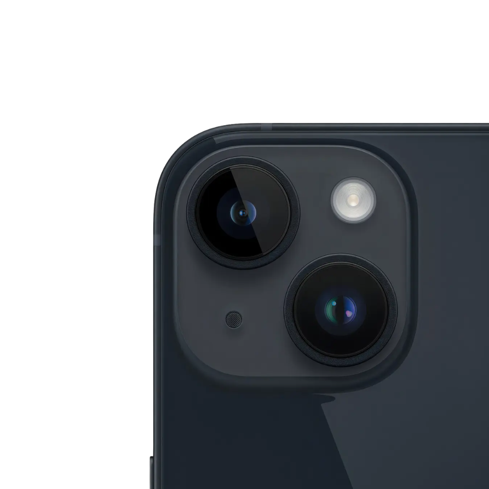 Smartphone Apple Iphone 14 128Gb Meia Noite - Recertificado
