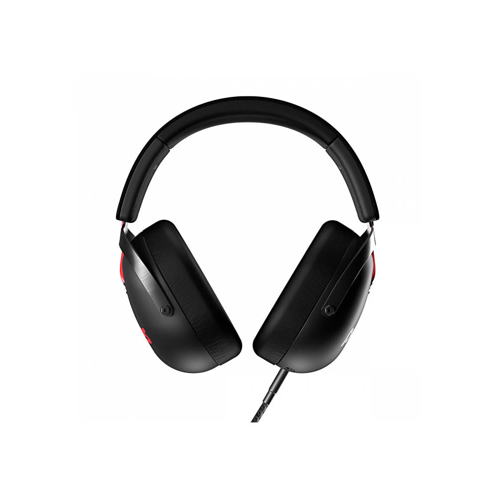 Headset Gamer PCYes Murdok Mic Omnidirecional C/ Cabo P2/P3 - PHM50 Truedata