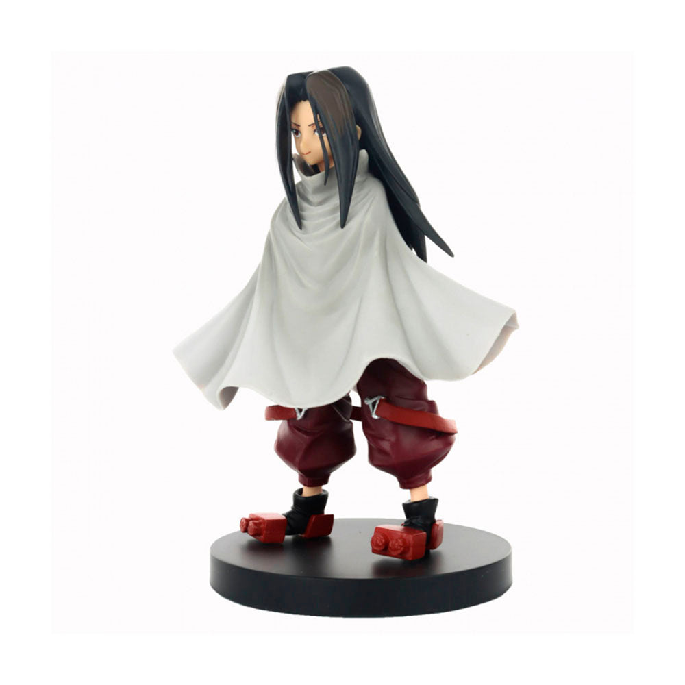 Action Figure Shaman King - Hao - 107969