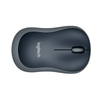 Mouse Sem Fio Logitech M185 Preto 910-002225