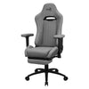 Cadeira Gamer Aerocool Royal Weave Ash Cinza - 83555