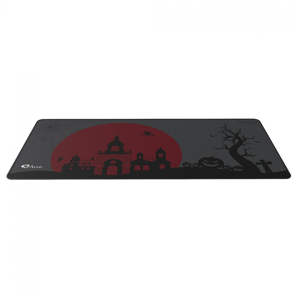 Mousepad Gamer Akko Dracula Castle 900X400mm