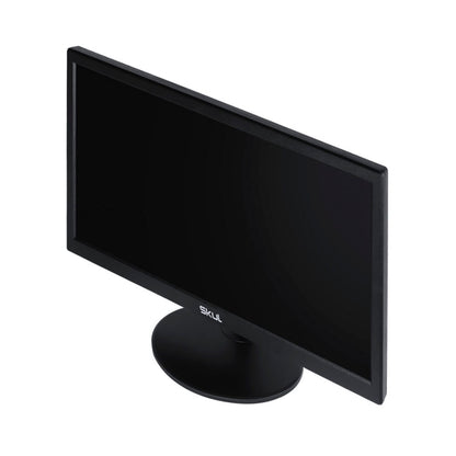 Monitor Led 21.5 Pols Skul Office Hdmi Vga 5ms  - SM2155MS
