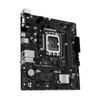 Placa Mae Asus Prime H610M-R LGA Intel 1700 Usb 3.2 Ddr5 Hdmi Vga Displayport - 90MB1GL0-M0EAY0