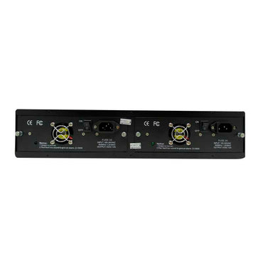 Sub Rack para Conversor de Midia 19" 2U Flexmedia - FMI-R2U19-14