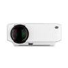 Projetor Smart Screen Linux Multilaser 1800 Lumens (800X480) Branco - PJ002