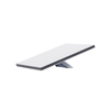 Kit Antena de Internet Via Satélite Starlink Mini Branca - 2535008