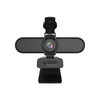 Webcam Kross Elegance 4K 1080p Foco Automático - KE-WBA1084K