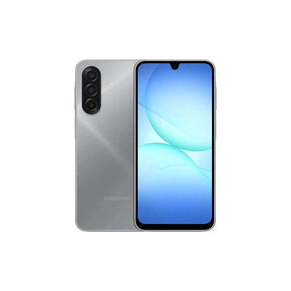 Smartphone Samsung Galaxy A17 4G 256Gb 8Gb Tela 6.7" Cinza - SM-A175F/DS
