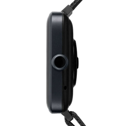 Relógio de Pulso SmartWatch Technos Connect Max Preto e Vermelho - TMAXAA/5P