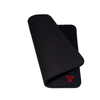 Mousepad Gamer Fantech Vigil Grande 350X300mm Preto / Vermelho
