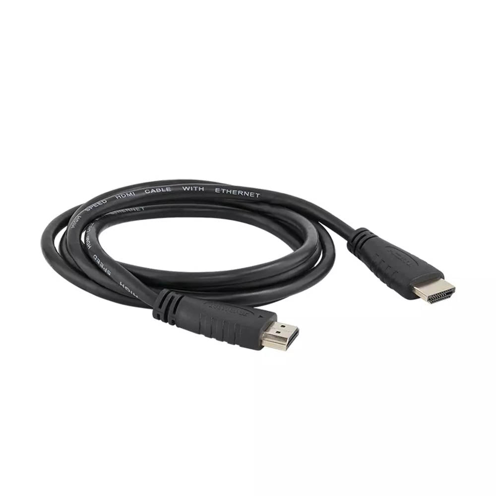 Cabo Hdmi V2.0 1.5mts 4k Intelbras CH 2015 - 4142015 Truedata