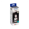 Refil De Tinta Epson T504122 127ml Preto - P/ L4150 L4160 L6171 L6161 L6191