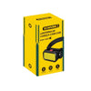 Lanterna de Cabeça Head Light com COB 400lm Recarregável 2000Mah Bomvink - BOM-4002