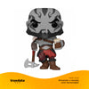 Funko Pop Critical Role: Vox Machina Origins - Grog Strongjaw - 84843