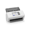 Scanner Brother ADS4700W Duplex 40ppm / 80 ipm Wifi Usb Bivolt