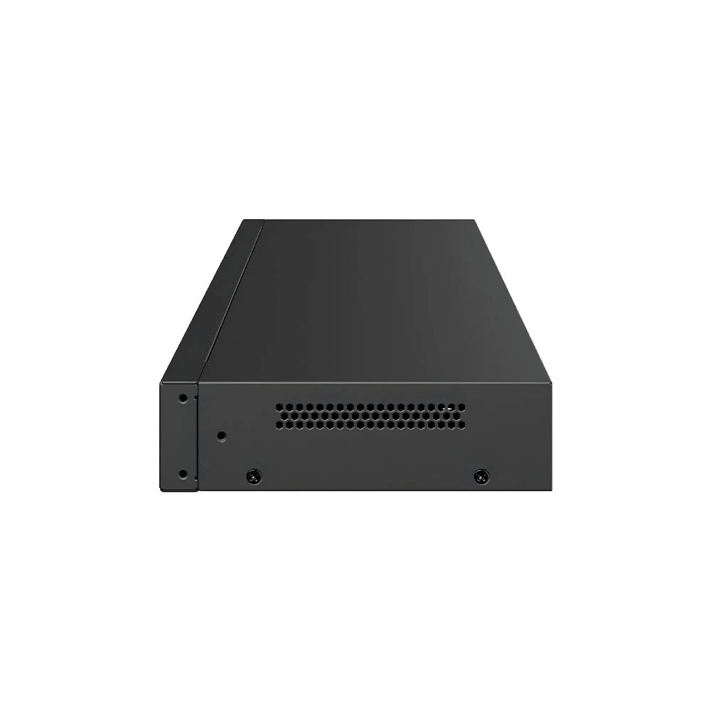 Switch 16 Portas Gigabit 10/100/1000 Mbps Intelbras - S1116G