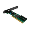 Placa De Rede Pci 10/100 Mbps Dex Dp-01