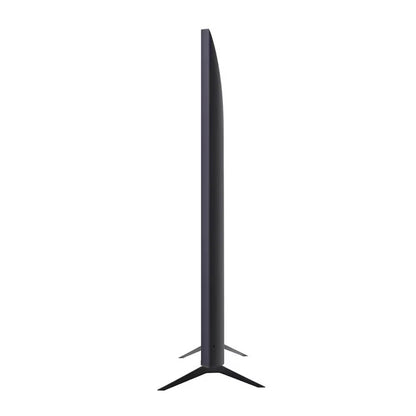 Smart TV Led LG 55" UHD UT80 4K Wi-fi Bluetooth USB HDMI ThinQ Ai Alexa - 55UT8000