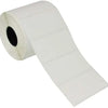 Bobina Impressora Rolo Etiqueta Couche Adesiva 6 X 3 Cm / 60 X 30 Mm