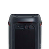 Caixa De Som Portátil Bluetooth Jbl PartyBox 100 60w Preta - JBLPARTYBOX100BR