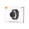 Relógio de Pulso SmartWatch aGold C/6 Pulseiras Tela Amoled Full Touch Ip68 1Gb - RL26
