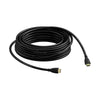 Cabo Hdmi 2.0 20mt 4k Blindado Intelbras CHF 2005 - 4140005