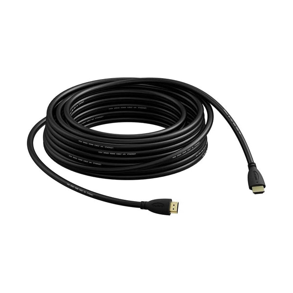 Cabo Hdmi 2.0 20mt 4k Blindado Intelbras CHF 2005 - 4140005