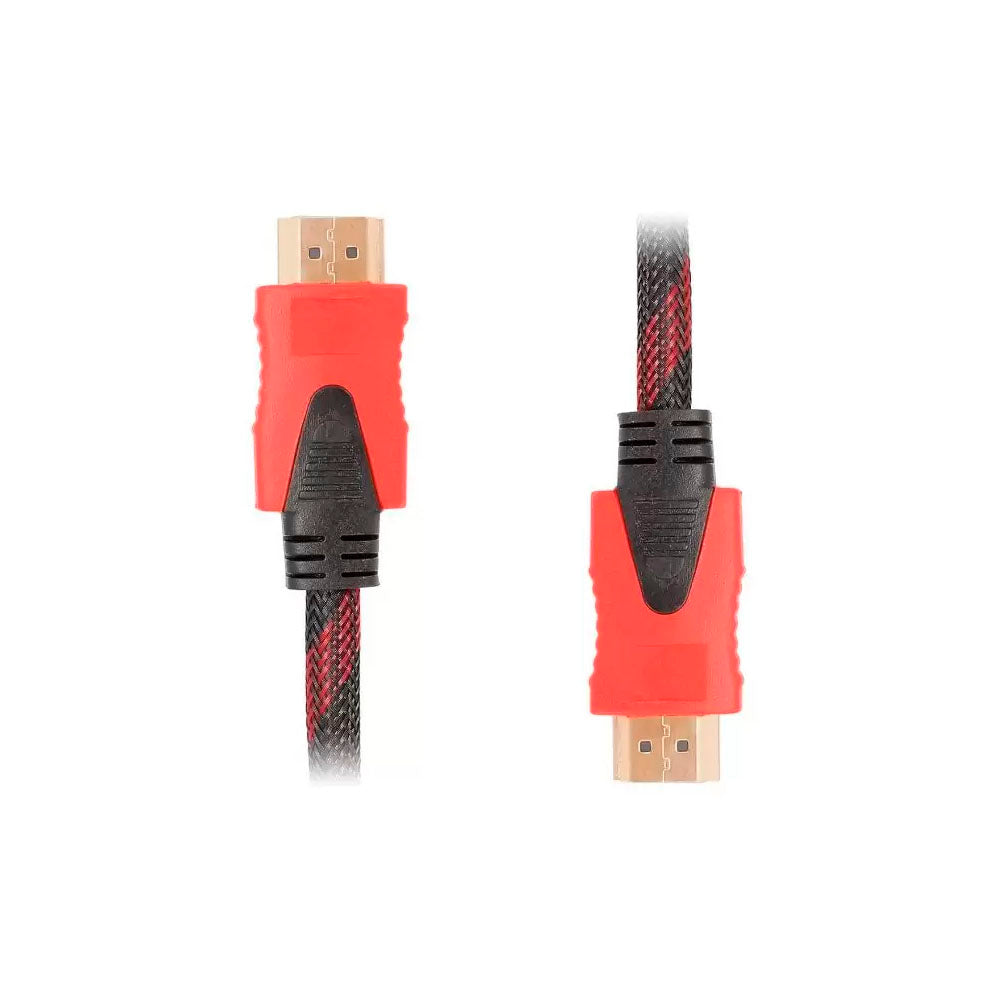 Cabo Hdmi 30Mts Full Hd