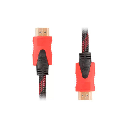 Cabo Hdmi 30Mts Full Hd Truedata