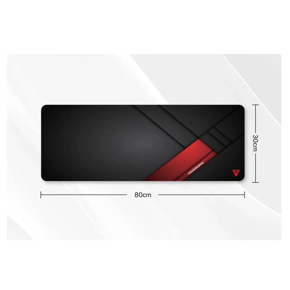 Mousepad Gamer Fantech Vigil Exg 800X300mm - MP806