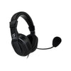 Headset Keytime Protalk Stereo USB Preto - KYT00024