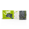 Placa Mae Get H470 LGA 1200 M.2 Ddr4 Até 64Gb Nvme Hdmi DP  (10a~11a Geração) - 72319