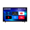 Smart TV Led Samsung 32" Tizen USB Wi-Fi 2x Hdmi - LS32H5000FGXZD