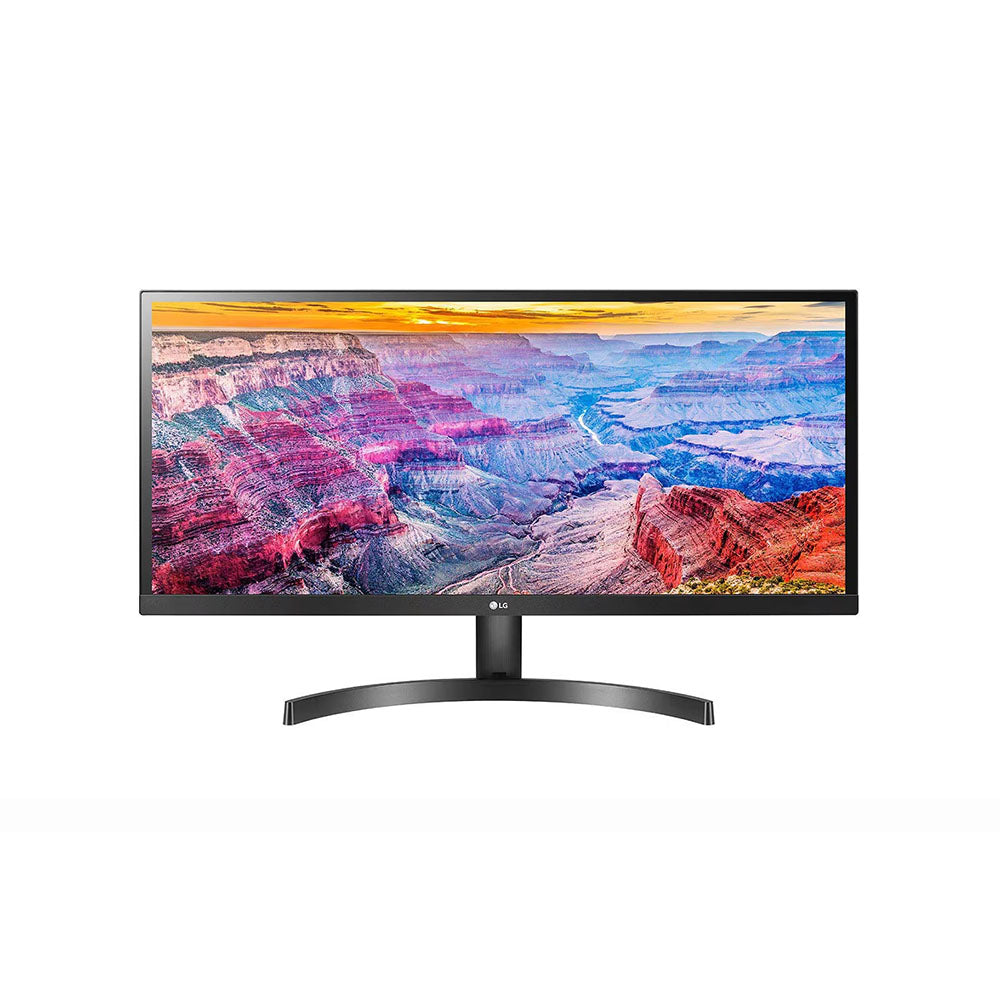 Monitor Led 29 Pols LG 2560 x 1080 Ultrawide IPS Full Hd Hdmi - 29WL500-B.AWZM