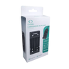 Carregador De Pilhas 2 Pilhas AA / AAA  Via Usb Tipo-C Onistek ON-CP601