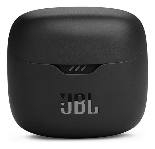 Fone De Ouvido Bluetooth JBL Intra Auricular TWS Tune Flex Preto