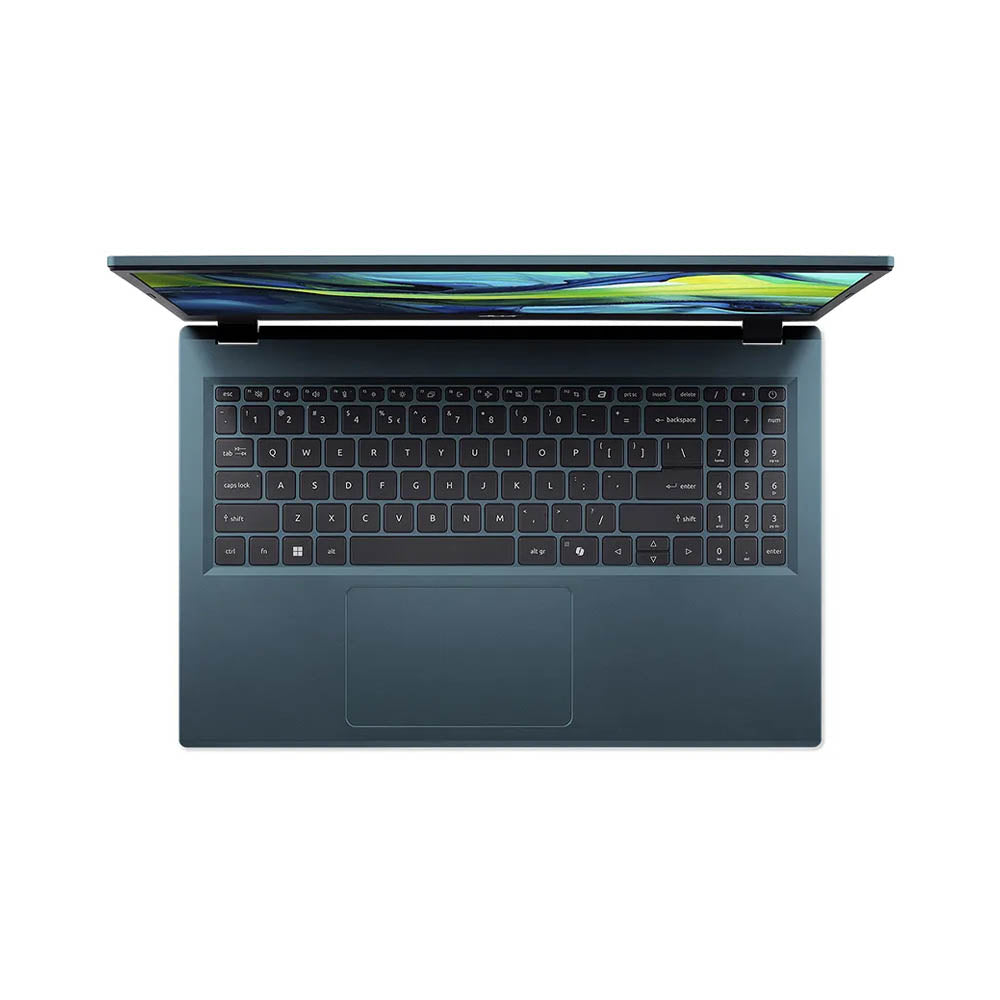 Notebook Acer Aspire Go 15 Intel Core i5-1334U 8Gb 256Gb Ssd 15.3 Pols Win11 Home - AG15-51P-55LL
