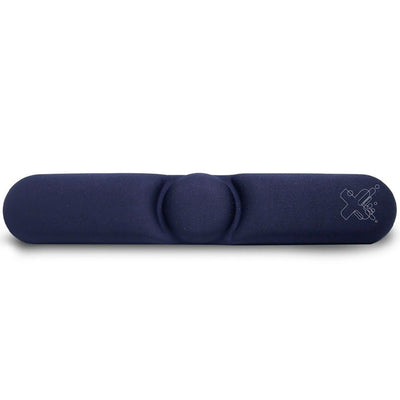Apoio De Pulso p/ Notebook Smart Soft Maxprint Azul - 6013432