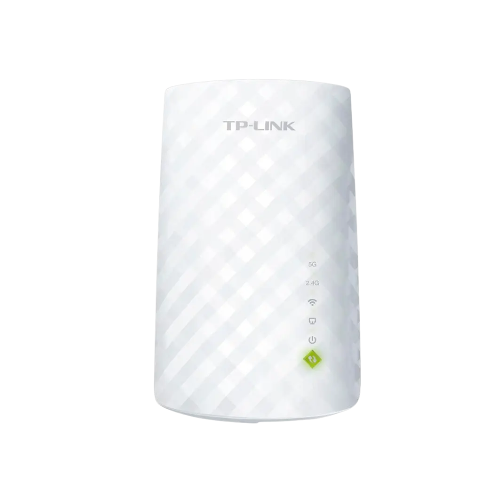 Repetidor Wireless AC750 Dual Band Tp-Link 750Mbps - RE200