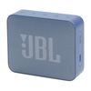 Caixa de Som Portátil Bluetooth JBL GO Essential 2 3.1W Azul - JBLGOES2BLUEU