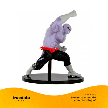 Action Figure Dragon Ball Super - Jiren - Chosenshiretsuden 2 - 33468