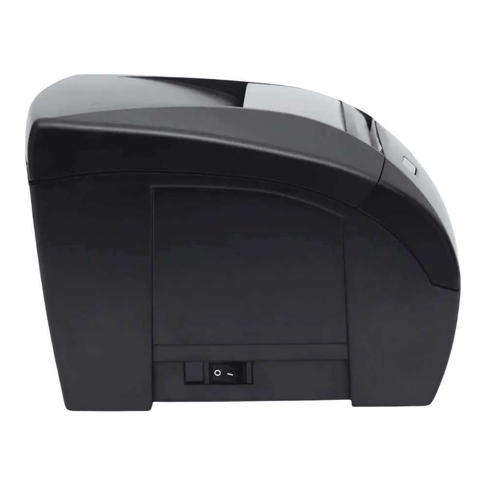 Impressora Termica Bematech Mp-4200 HS - Ethernet Serial USB Truedata