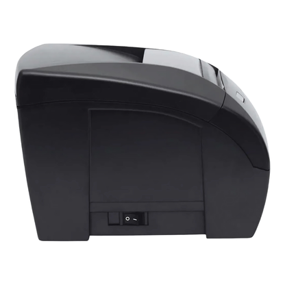 Impressora Termica Bematech Mp-4200 HS - Ethernet Serial USB Truedata
