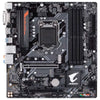 Placa Mae Gigabyte B360m Lga 1151 M-Atx Ddr4 2666mhz Hdmi M2. Usb 3.1 Aorus Gaming (8 E 9 Geração)