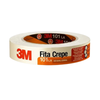 Fita Crepe 3M  24x50 101LA Bege - 84500