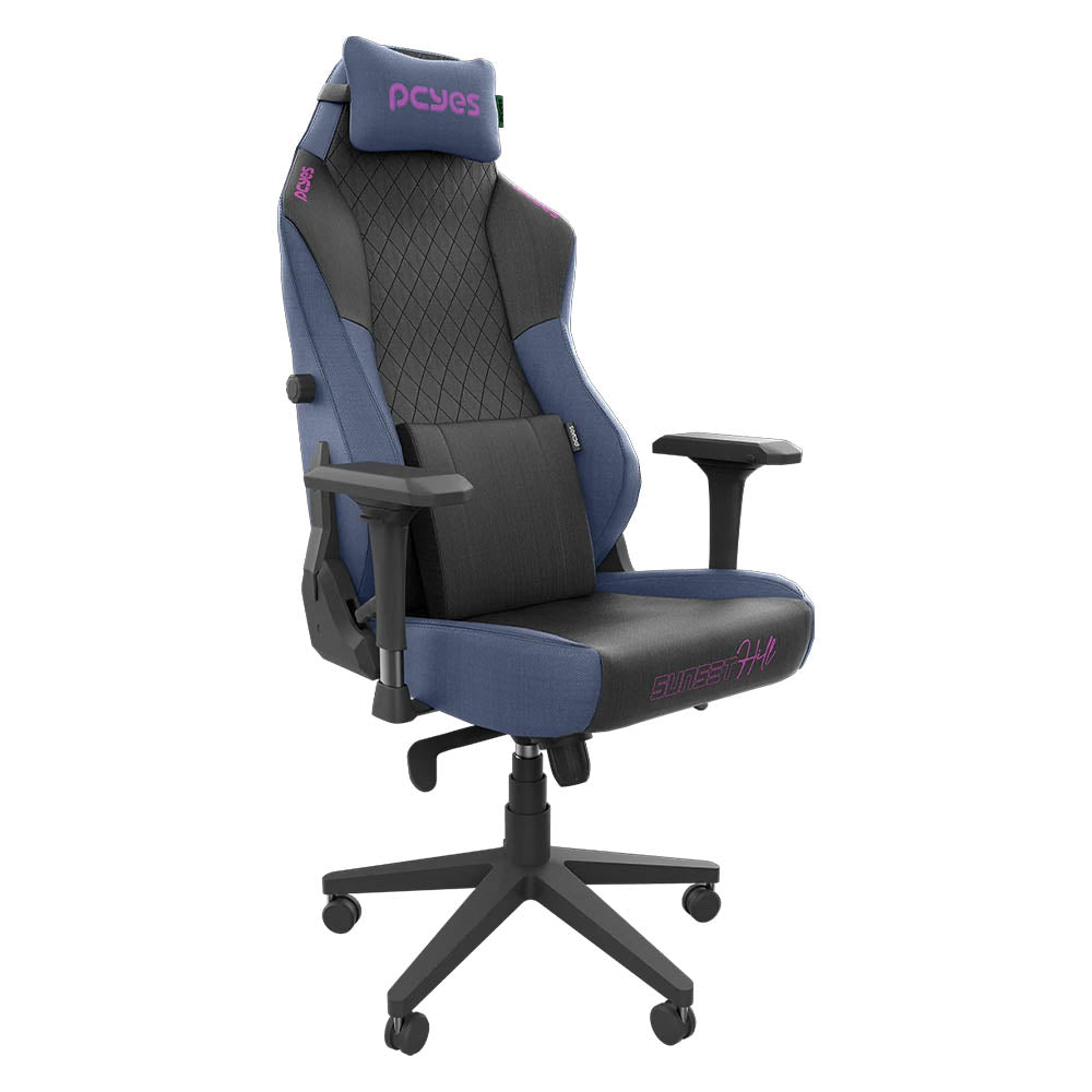 Cadeira Gamer Ergonômica PCYes Ultimate / Sunset Hill Pcgu-Sh - 299941