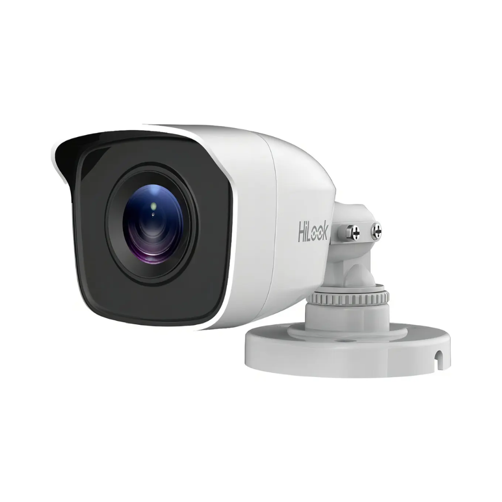 Câmera de Segurança Analógica Bullet Hilook 1Mp 3.6mm - THC-B110C-P