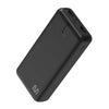 Carregador Portátil Power Bank Multilaser 20000Mah 10W USB A / C - CB174