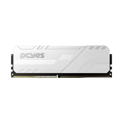 Memoria para Desktop Gamer PCYes Ddr5 16gb 5600mhz White - PM165600D5W